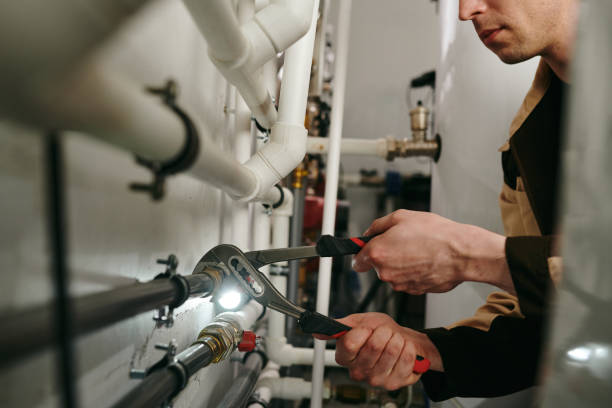 Best Plumbing Services Near Me  in Cambridge, MA