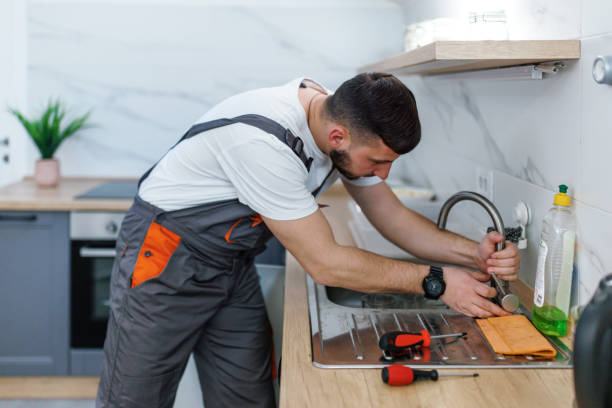 Best Gas Line Repair  in Cambridge, MA