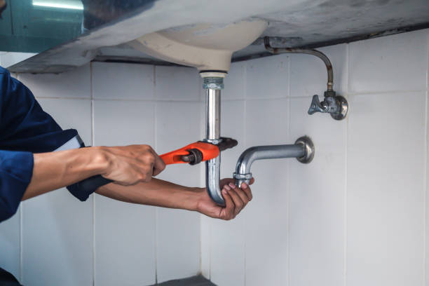 Best Plumbing Inspection Services  in Cambridge, MA