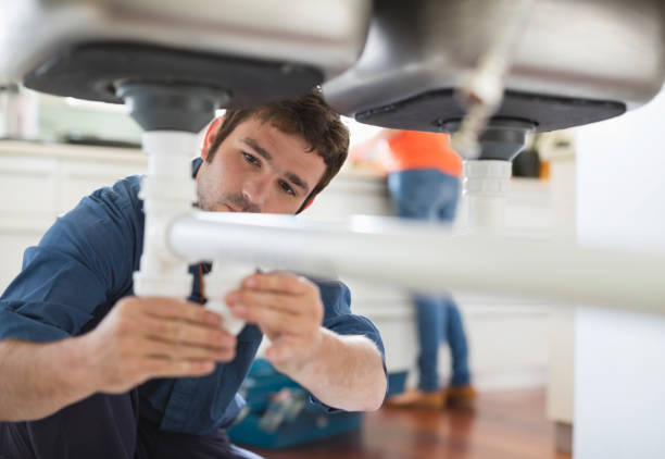 Best Emergency Plumber  in Cambridge, MA