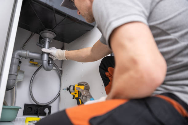 Best Emergency Plumber  in Cambridge, MA