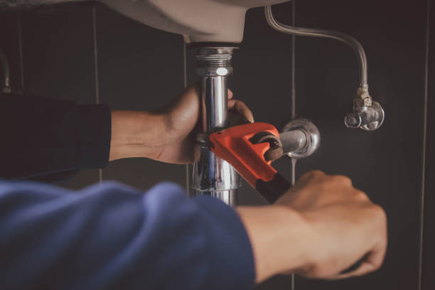 Trusted Cambridge, MA Plumbing Experts